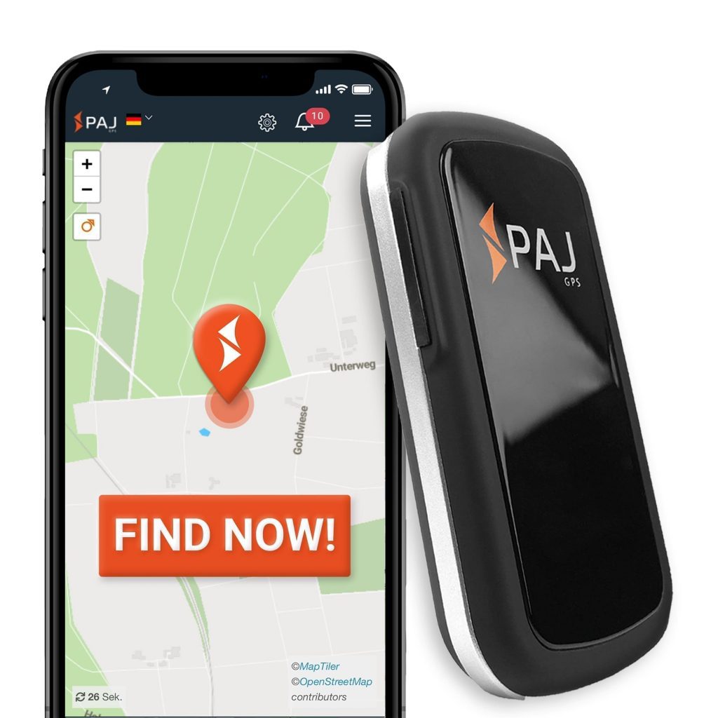 ALLROUND Finder 01