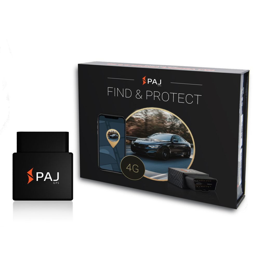 CAR OBD Finder 4G 2.0
