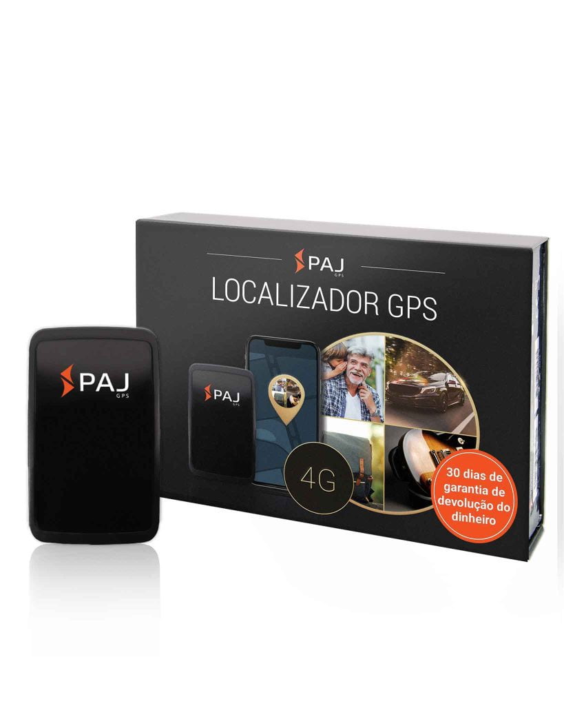 ALLROUND Finder 4G