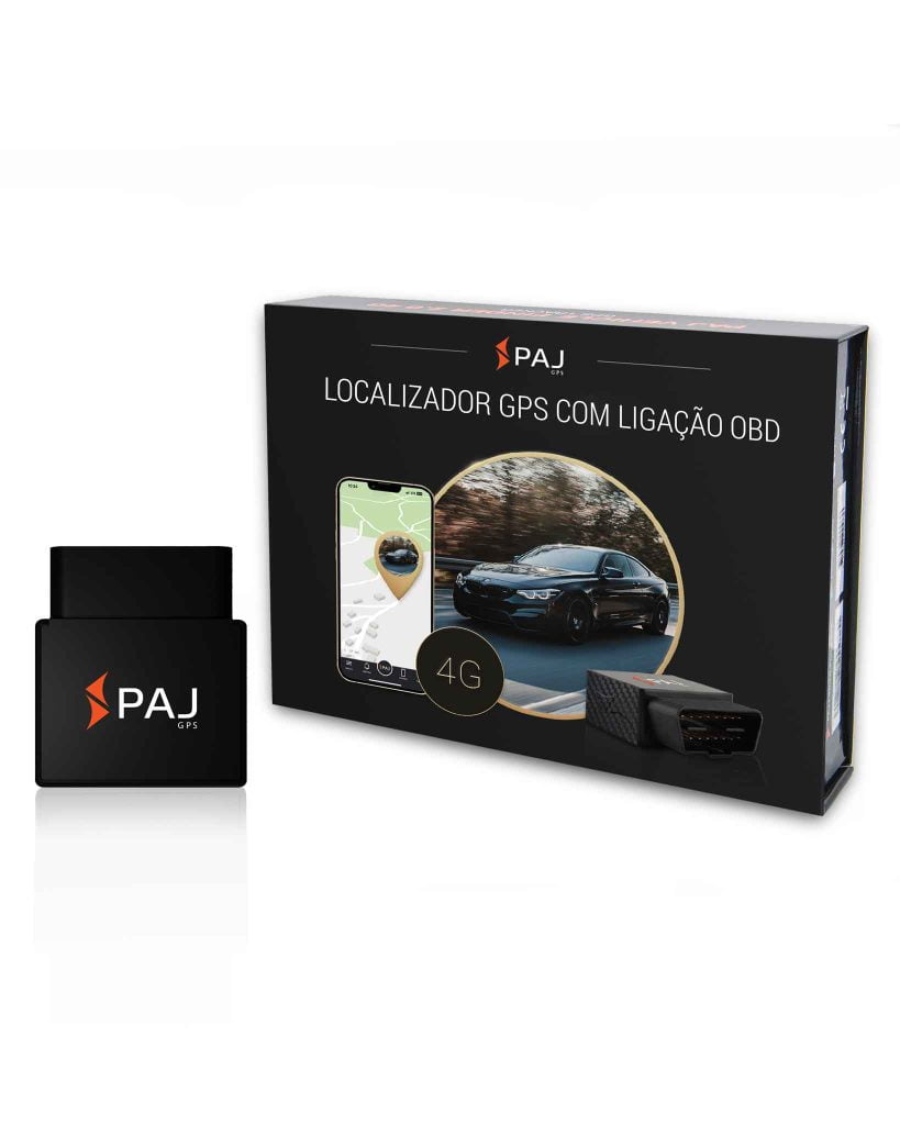 CAR OBD Finder 4G 2.0