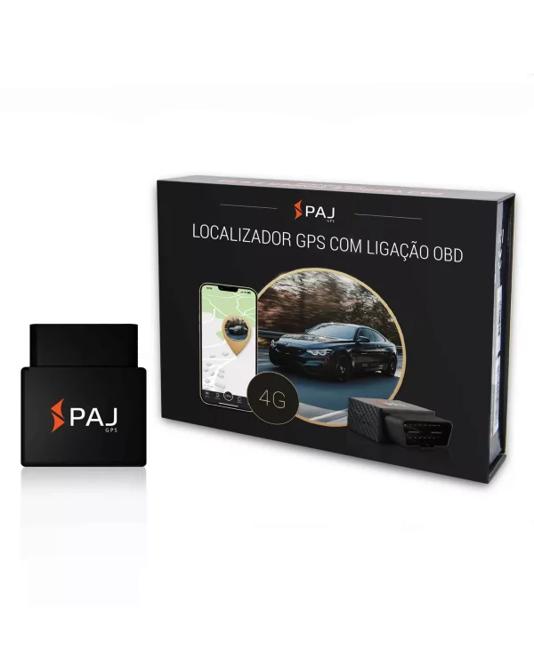 CAR OBD Finder 4G 2.0