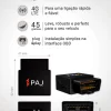 Detalhes do CAR OBD Finder 4G