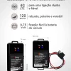 Detalhes do VEHICLE Finder 4G 1.0