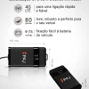 Detalhes do VEHICLE Finder 4G 2.0