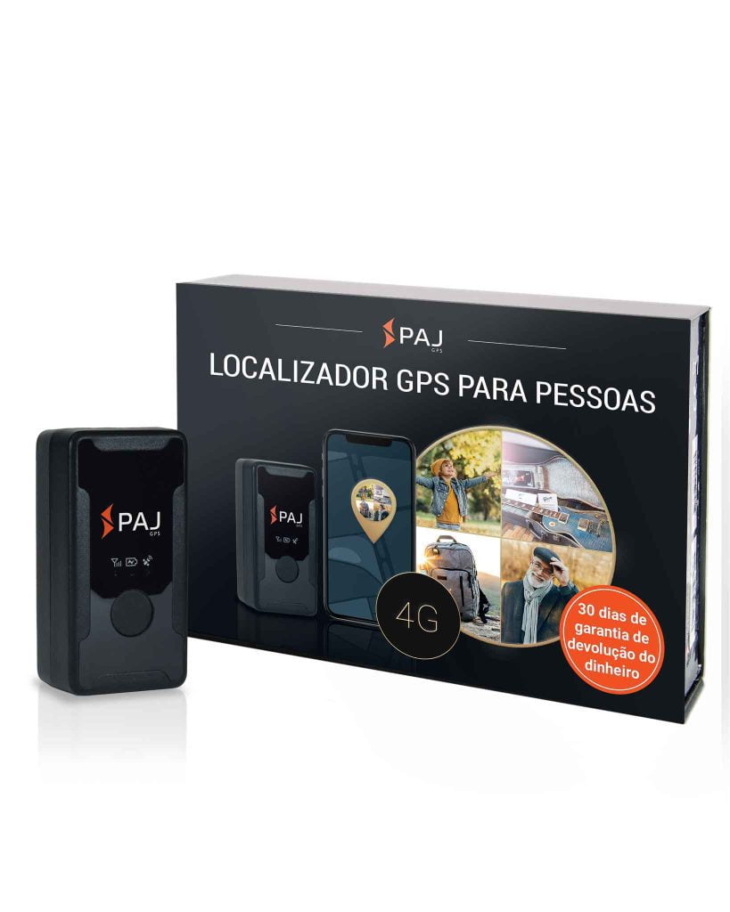 EASY Finder 4G