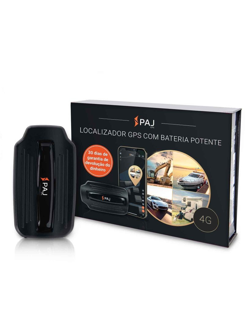 POWER Finder 4G