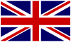 Flag Icon United Kingdom