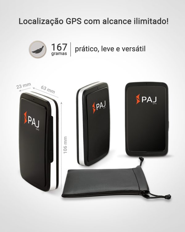 Imagem do produto ALLROUND Finder 2.0