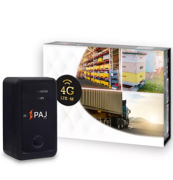 Imagem do produto ASSET Finder 4G