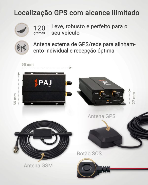 Imagem do produto PROFESSIONAL Finder 3.0