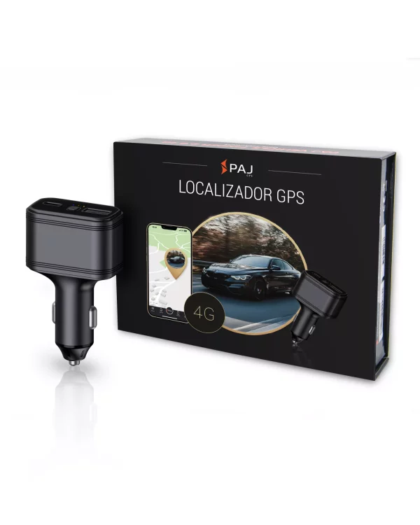 Imagem do produto USB GPS Finder 4G