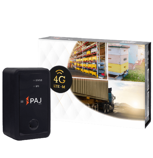 Imagem do produto ASSET Finder 4G