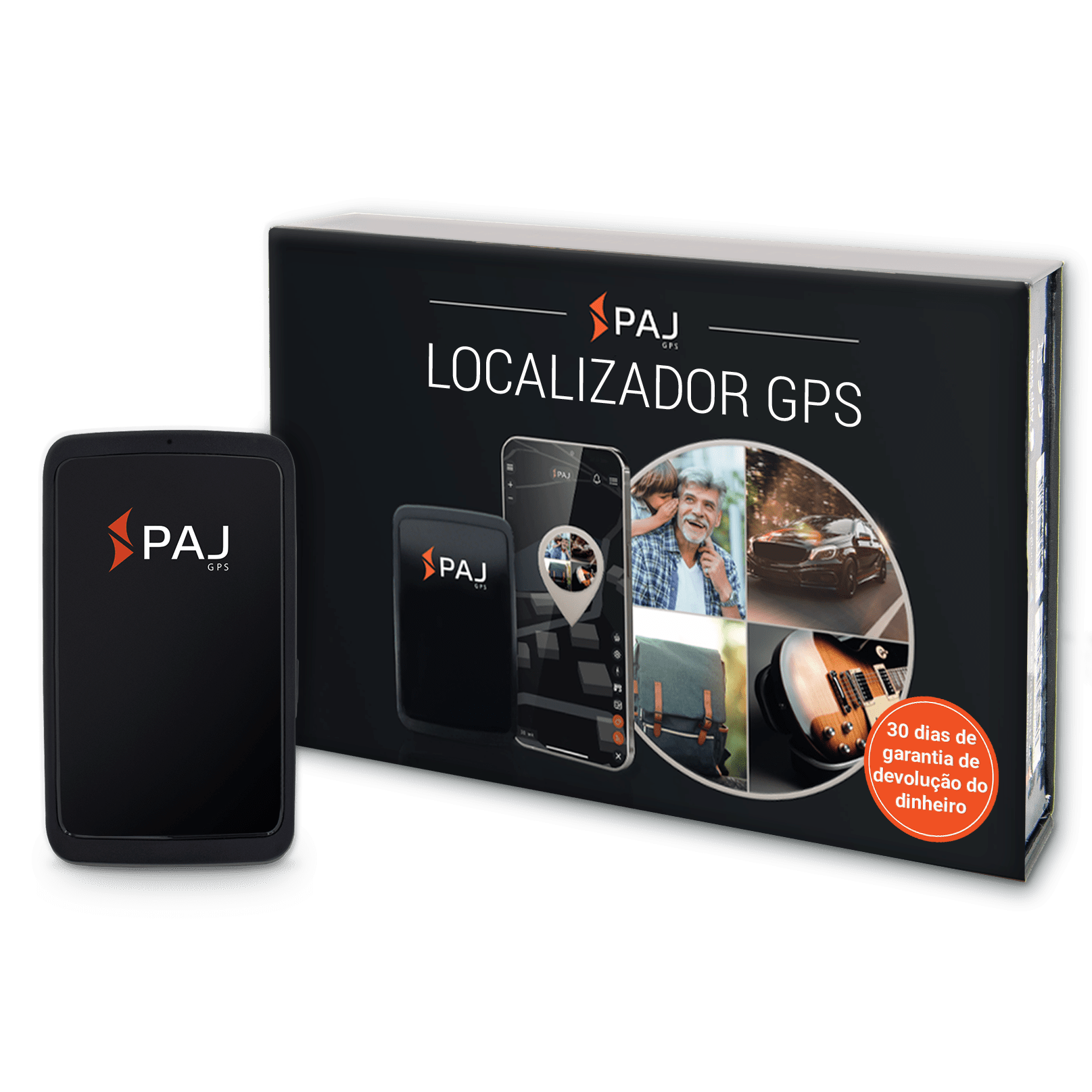 Imagem do produto Allround-2G