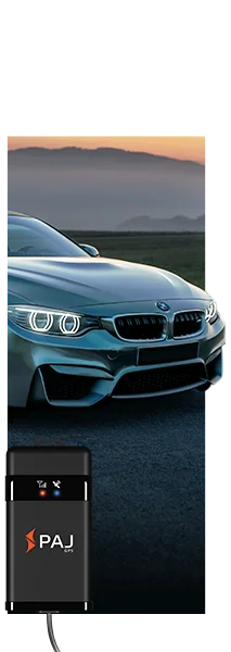 Localizadores GPS para carros