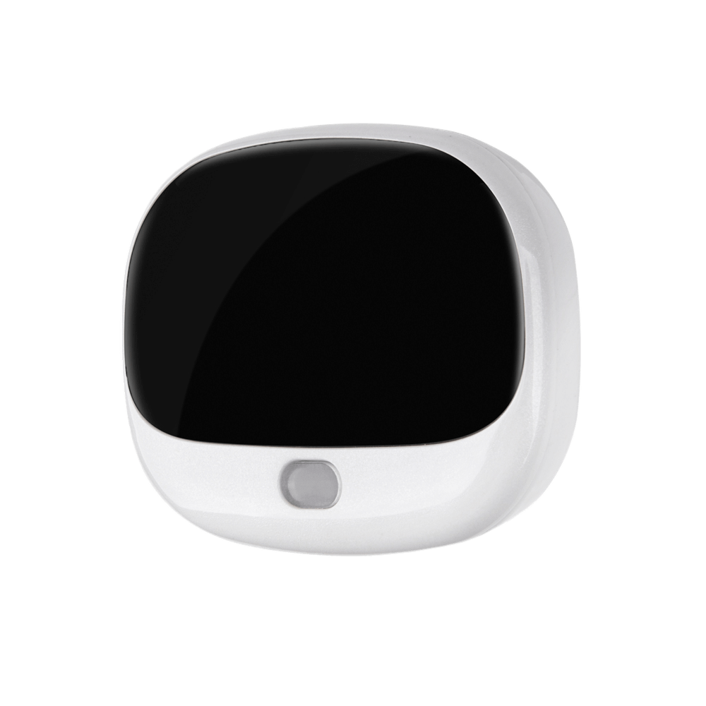 Imagem do produto PAJ PET Finder 4G branco