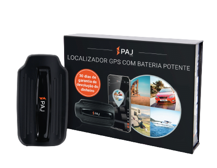 Imagem do produto POWER Finder 2G