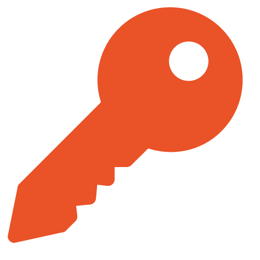 key icon