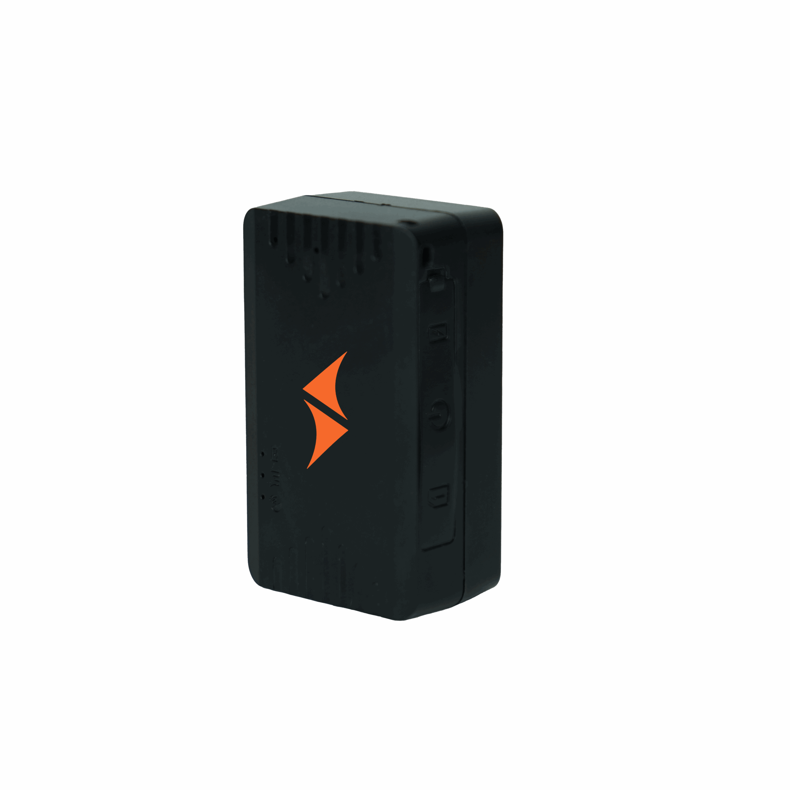 Lateral direita PEOPLE Finder 4G PAJ GPS Tracker