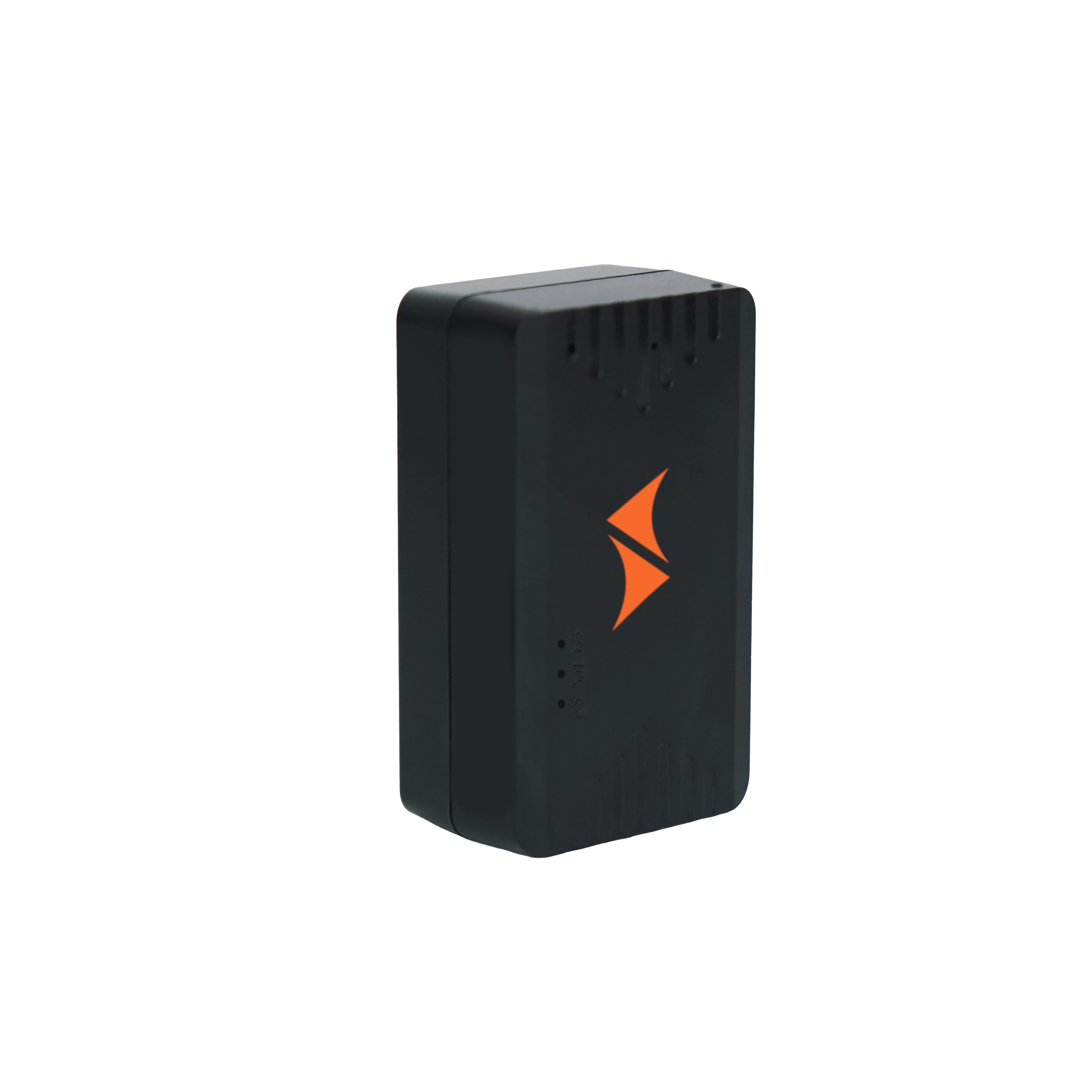 Lateral esquerdo PEOPLE Finder 4G PAJ GPS Tracker