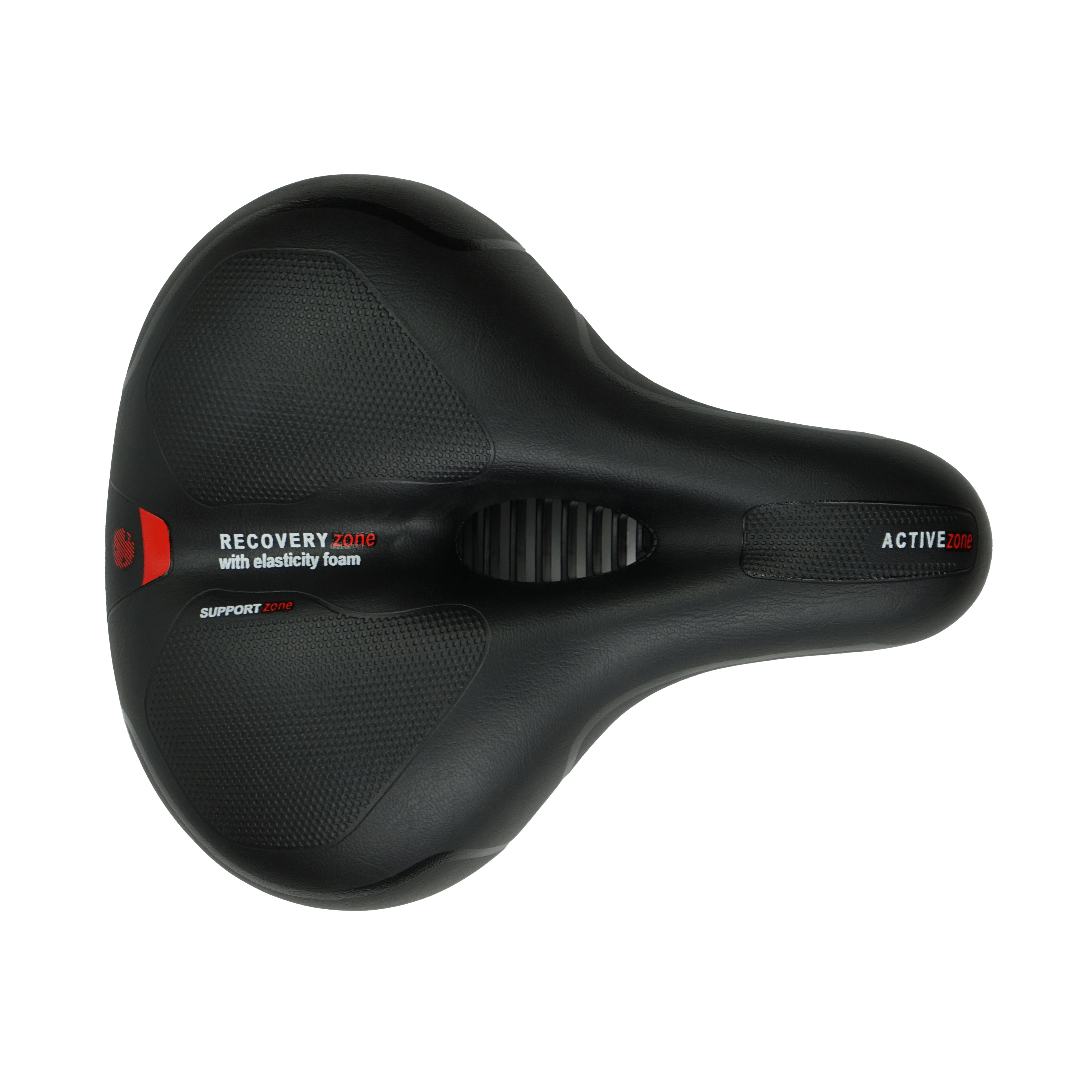 Selim da bicicleta para PAJ EASY Finder 4G lado superior