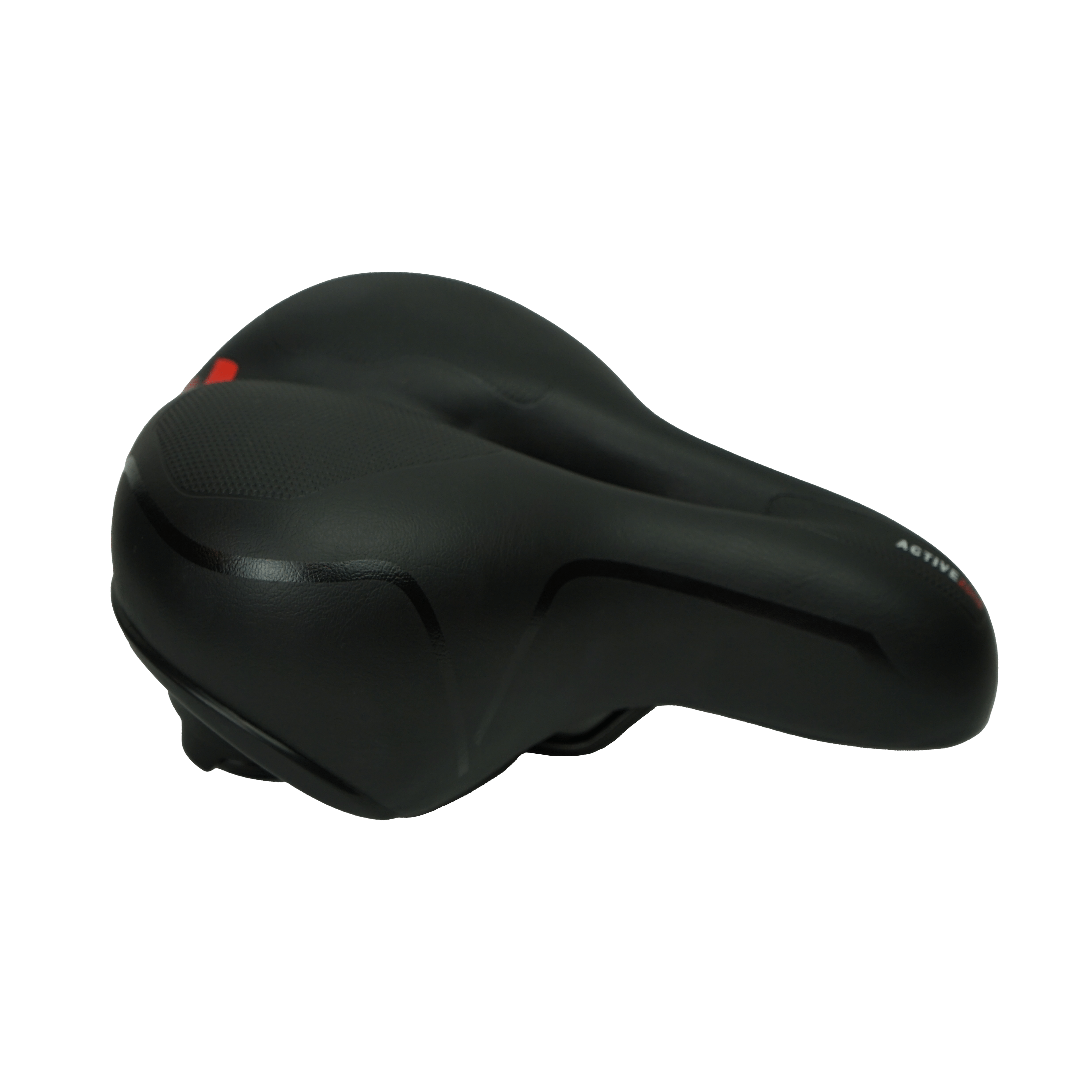 Selim da bicicleta para PAJ EASY Finder 4G lateral