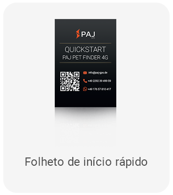 Folheto de inicio rapido