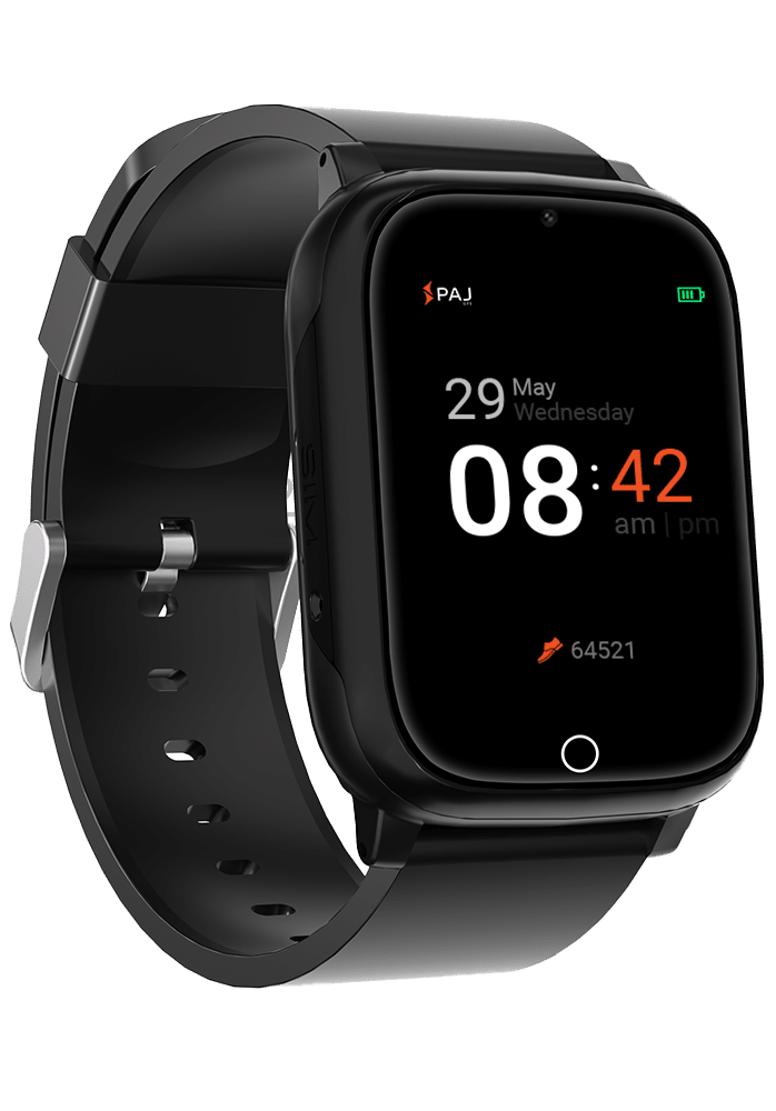 SMARTWATCH Finder 4G PAJ GPS Tracker