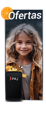 venda localizadores gps para criancas PAJ GPS