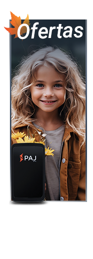 venda localizadores gps para criancas PAJ GPS
