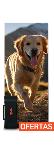 Venda localizadores gps para caes PAJ GPS