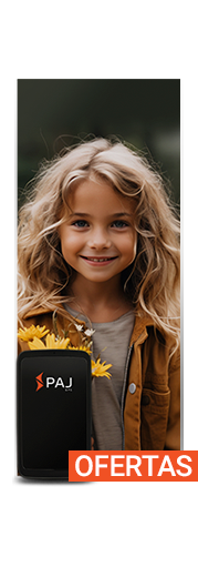 Venda localizadores gps para criancas PAJ GPS