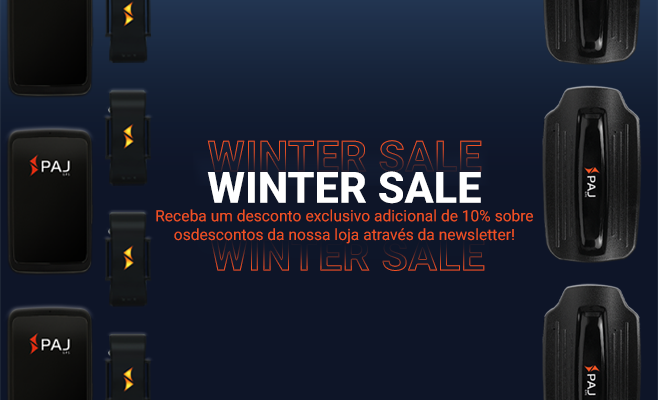 Winter Sale!
