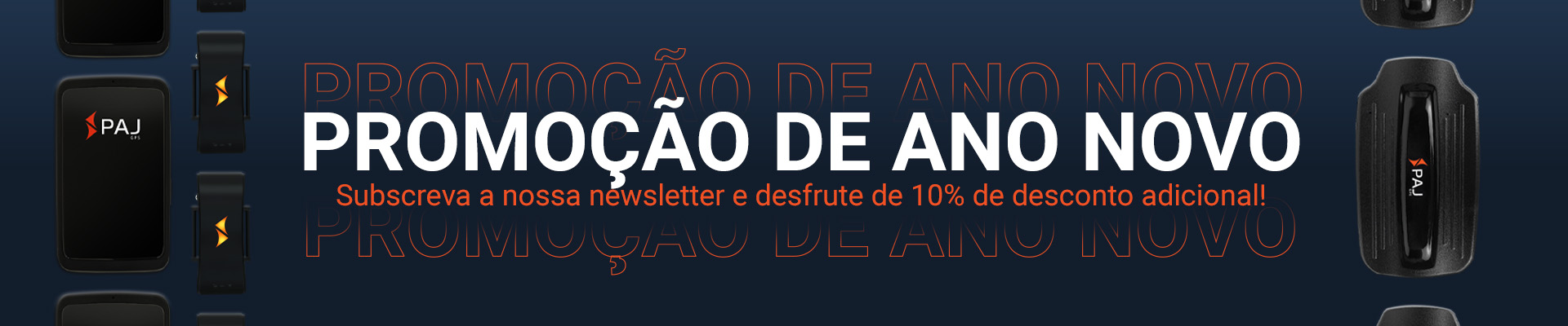 NEW YEAR'S SALE 2026