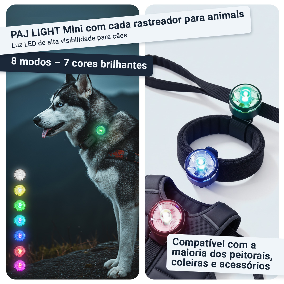 PET Finder 4G Mini
