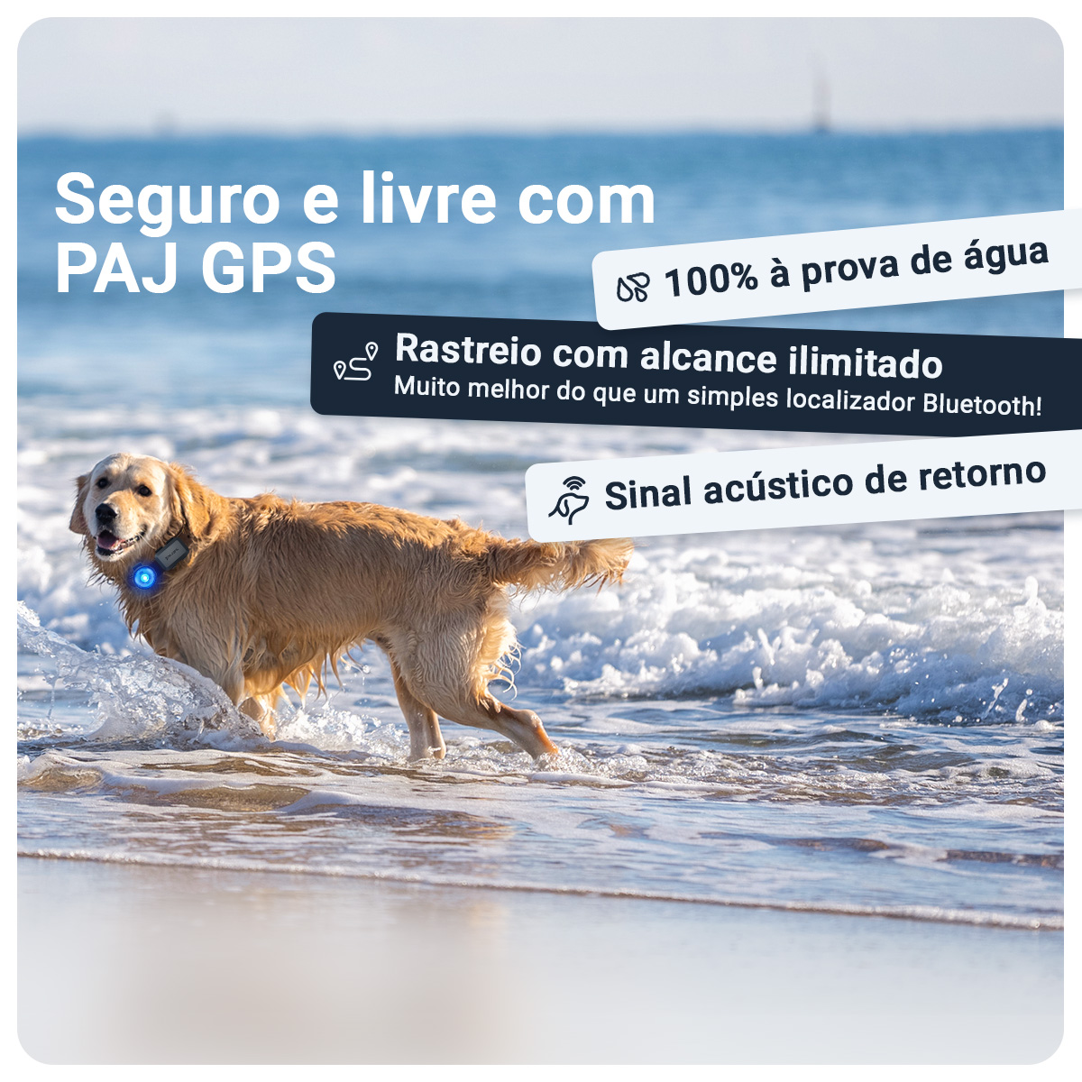 PET Finder 4G Mini
