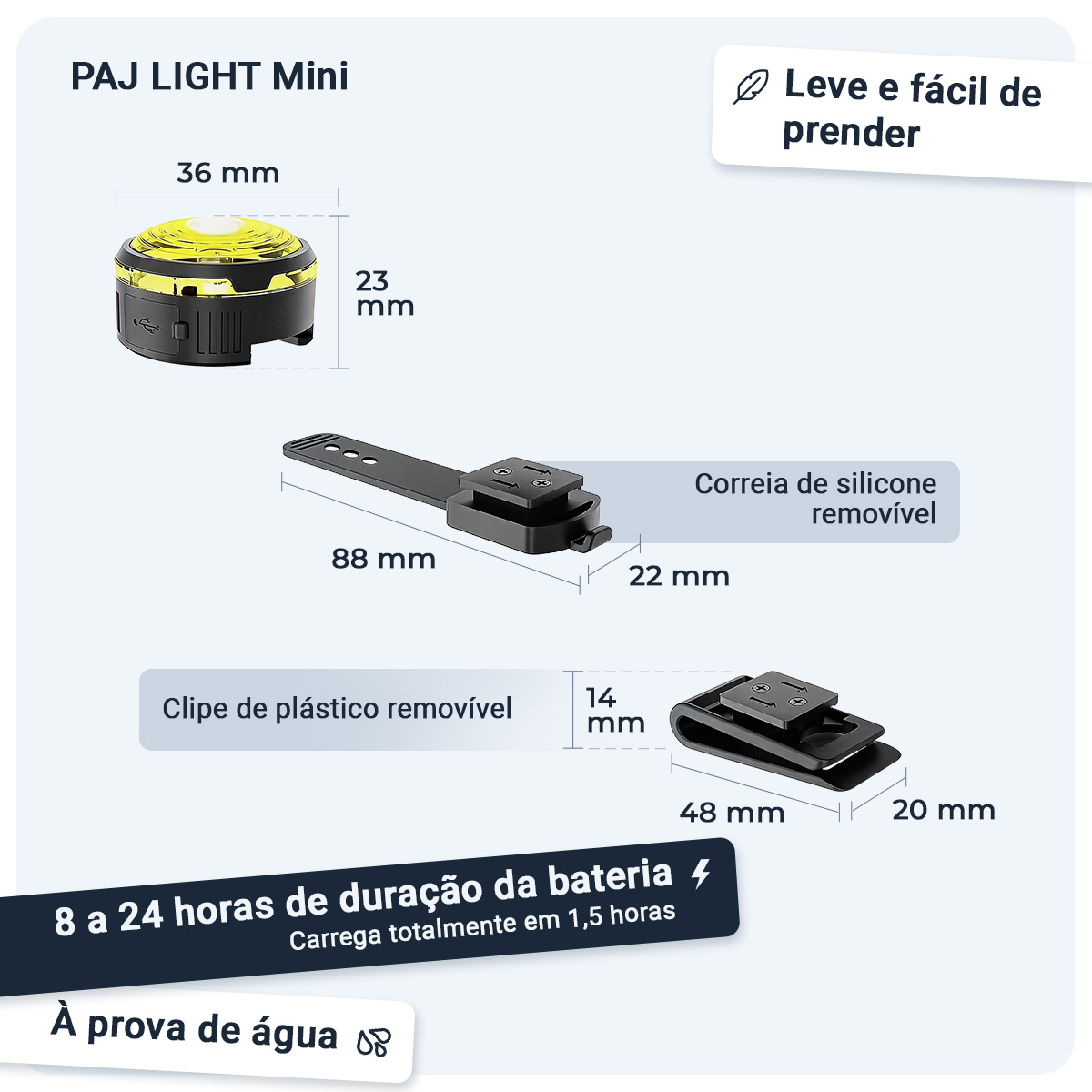 PET Finder 4G Mini