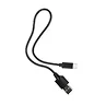 Cabo de carregamento USB do PAJ GPS Pet Finder 4G Mini