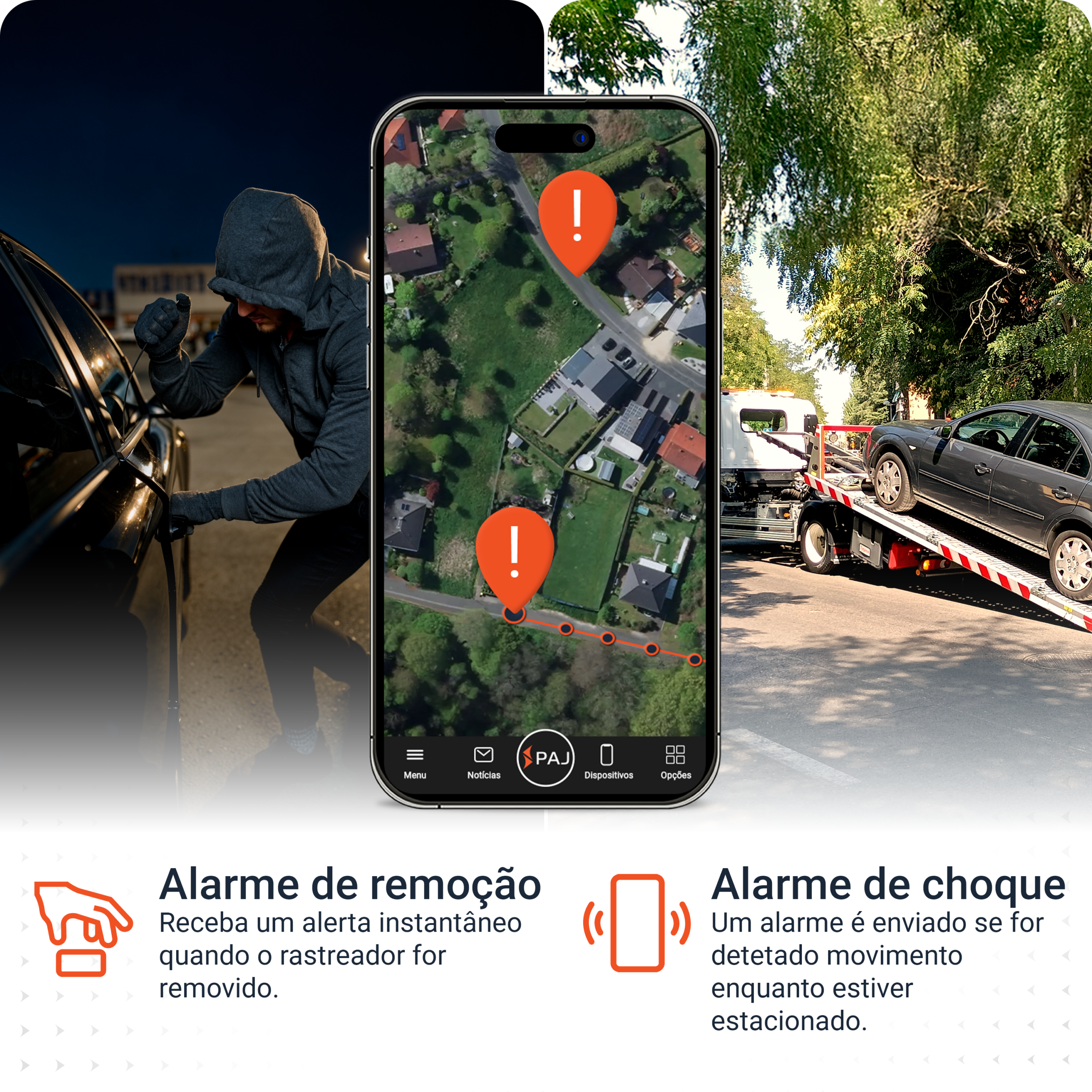 POWER Finder 4G 2.0