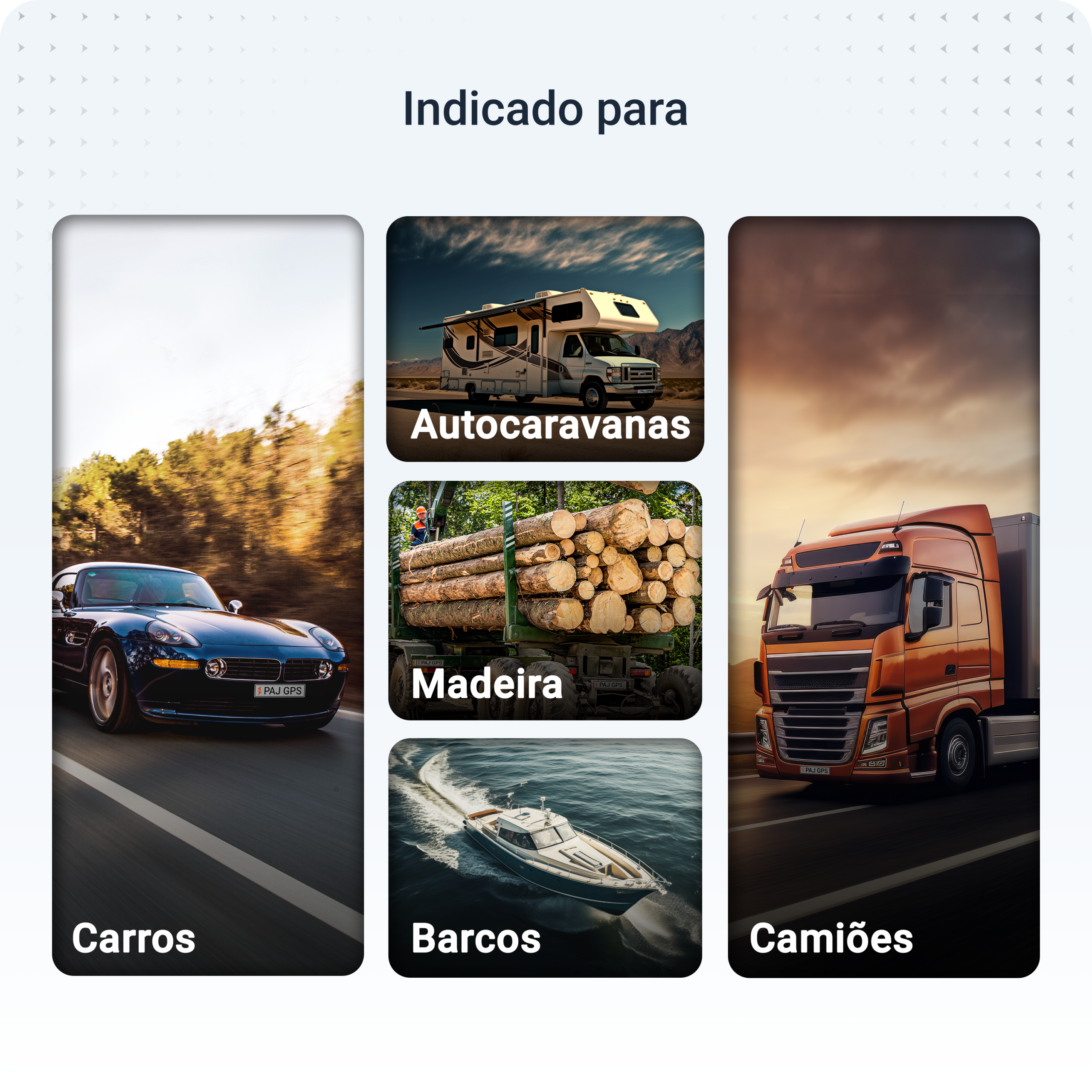 POWER Finder 4G 2.0